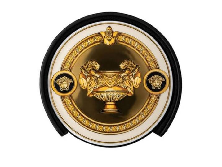 Versace Prestige Gala Set 4 Untersetzer
