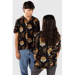 The Dudes Wildlife Studies Hemd multicolor Gr. L