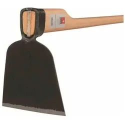 Ideal, Gartenhandwerkzeug, Hacke