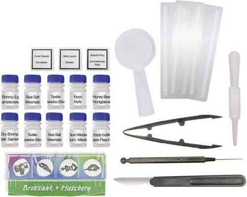 Bresser Optik Junior 8859490 Experimentier-Set