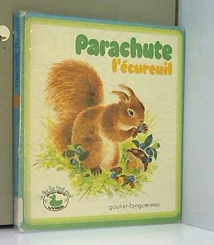 Parachute l'écureuil - Preis vom 13.10.2026 19:28:25 h