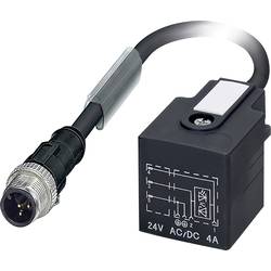 LAPP 22260573 Sensor-/Aktor-Datensteckverbinder, konfektioniert M12 0.3 m Polzahl Sensoren: 5 1 St.