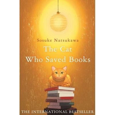 The Cat Who Saved Books, Taschenbuch von Sosuke Natsukawa, Pan Macmillan