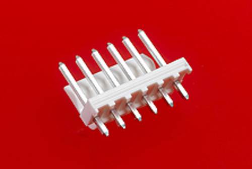 Molex Einbau-Stiftleiste (Standard) 26604043