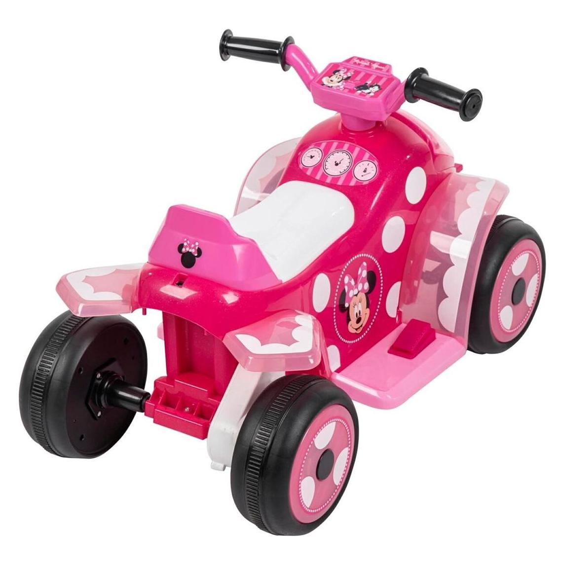 Huffy innie Mini Quad (19073W)