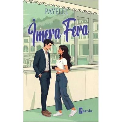 Imera Fera, Taschenbuch von Payelll, Parola Yayinlari