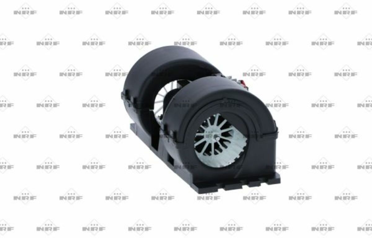 Elektromotor, Innenraumgebläse NRF 34141