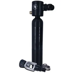 Spare Air 3000 Black Editon (geprüft)