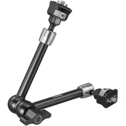 SmallRig Magic Arm Support 11", Zubehörtyp: Halterung, Video Zubehör, Silber, Schwarz