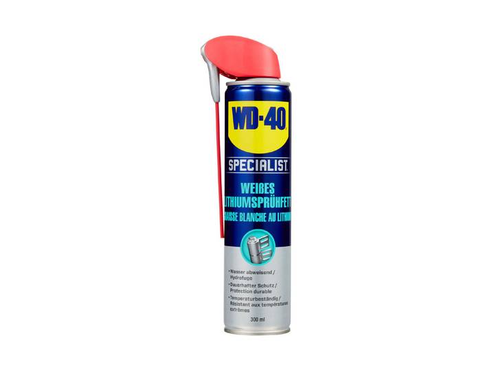 Wd-40 Specialist Lithiumsprühfett 0.3 l