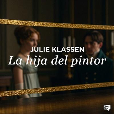 La hija del pintor - Julie Klassen, Audio, 9789152122914