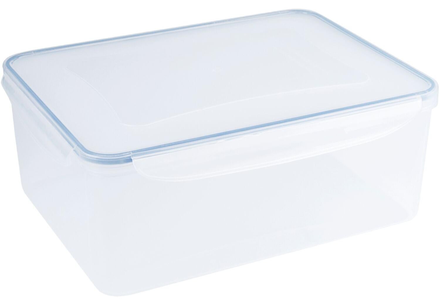 Bewaarbox van 5,3 liter