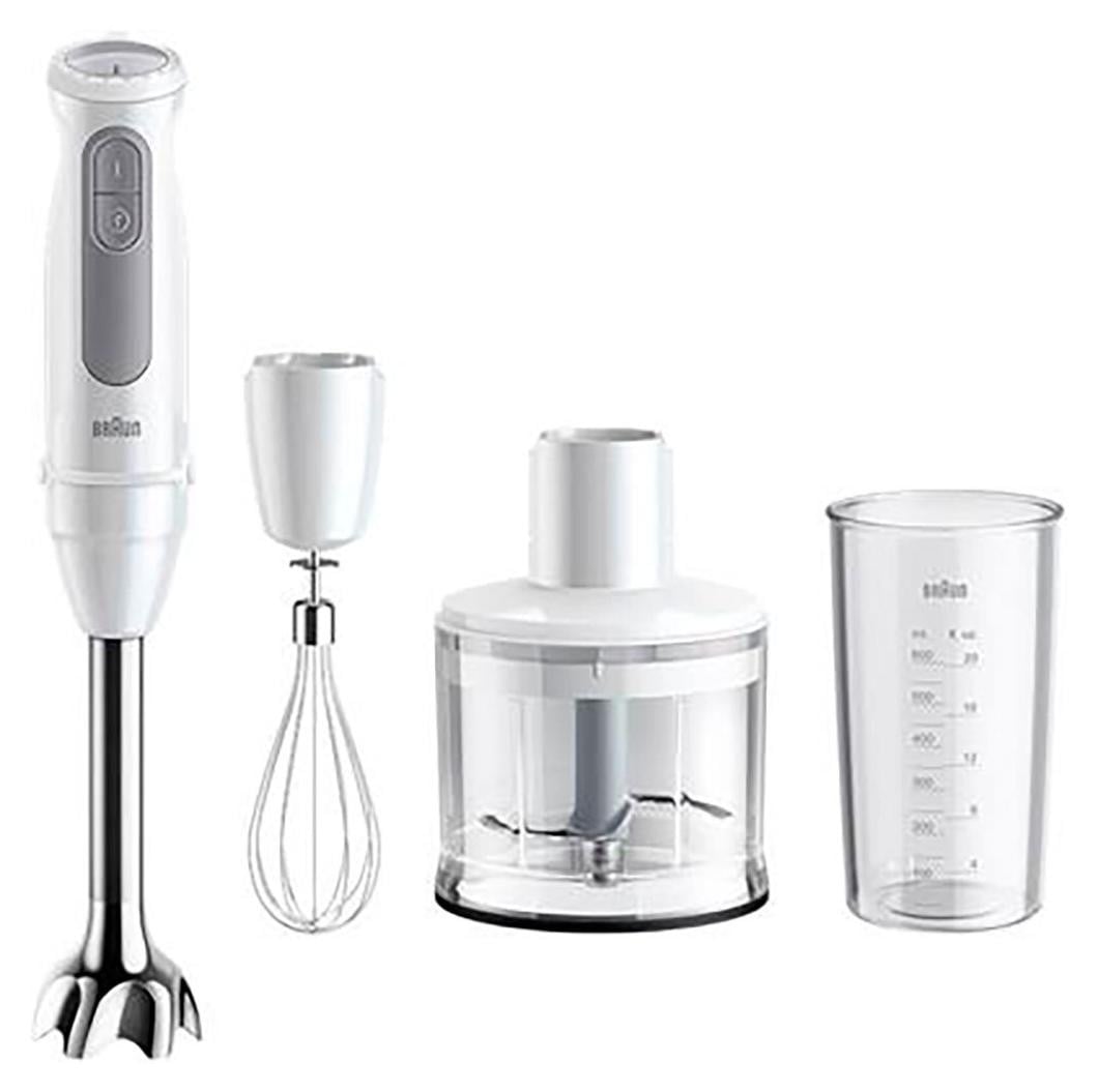 Braun MultiQuick 5 MQ50236WH