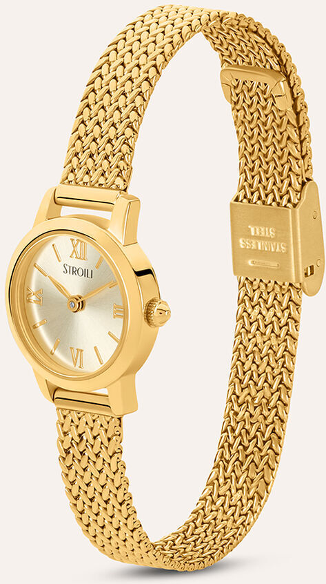 STROILI Orologio Al Quarzo  Cali