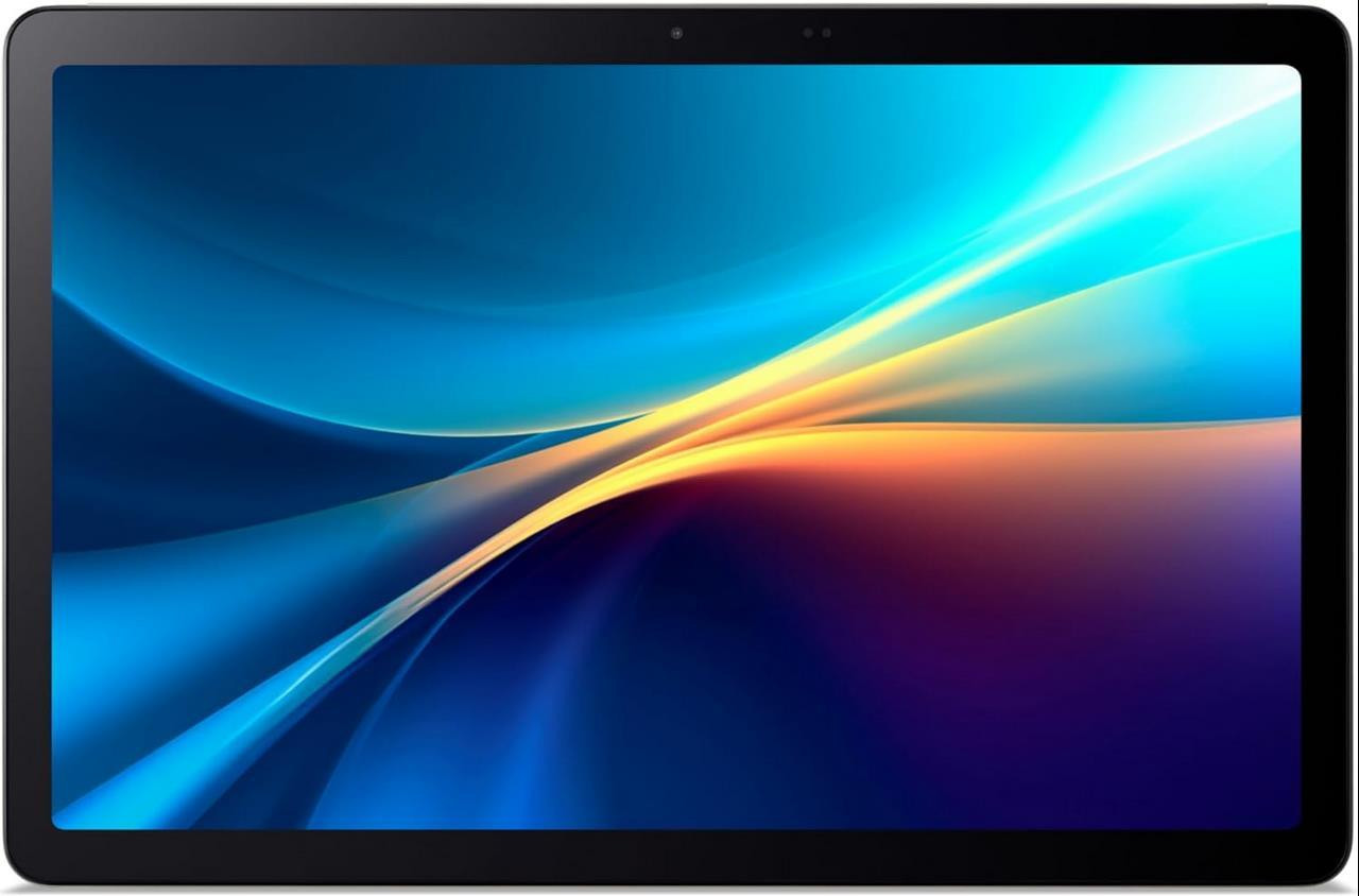 Acer Iconia V11 V11-11-83VS Tablet, 27,9 cm (11 inch), 128 GB, 6 GB, Android 14, Champagnekleurig/Grijs