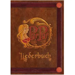 PurPur-Liederbuch, Fachbücher von Christine Rauscher
