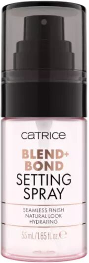 Catrice Blend + Bond Setting Spray 55ml