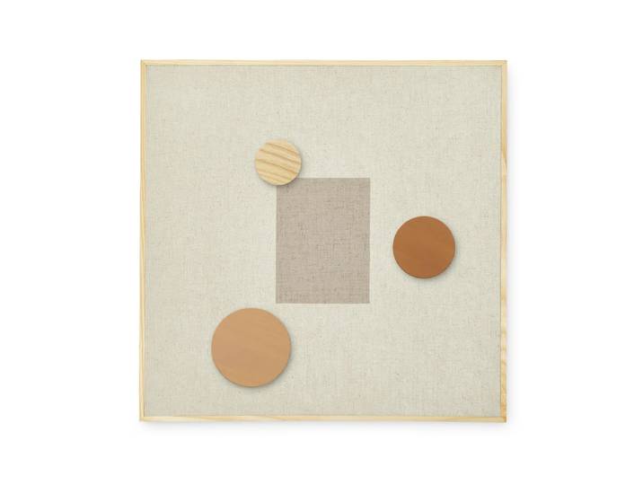 Nofred - Pinnwand, sand