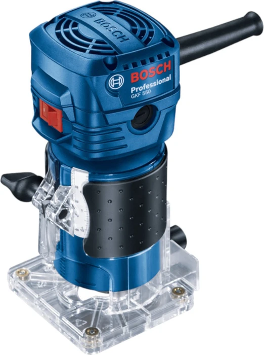 BOSCH Professional Elektrische Kantenfräse GKF 550 0.601.6A0.020