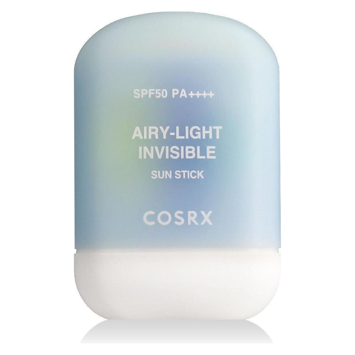 Cosrx Airy Light Invisible Sun Stick (SPF 50+, 19 g) (OTHER)