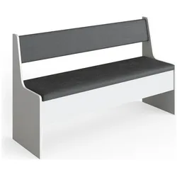 Vicco, Sitzbank, Roman (136.60 cm)