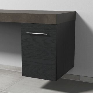 SANIPA G33901XR Anbau-/Solitärschrank Anschlag rechts