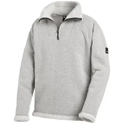 FHB Webpelz-Troyer ROBERT 33344 Strickpullover Arbeitspullover