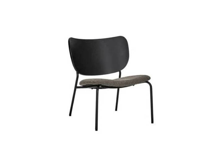 House Doctor fauteuil HDLonga