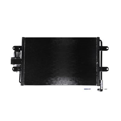 KAMOKA Kondensator, Klimaanlage 7800630 für VW