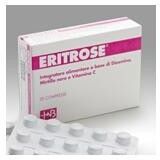 Derma-Team Eritrose 30cpr 500mg
