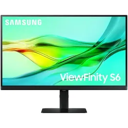 Samsung ViewFinity Monitor S60UD (27")