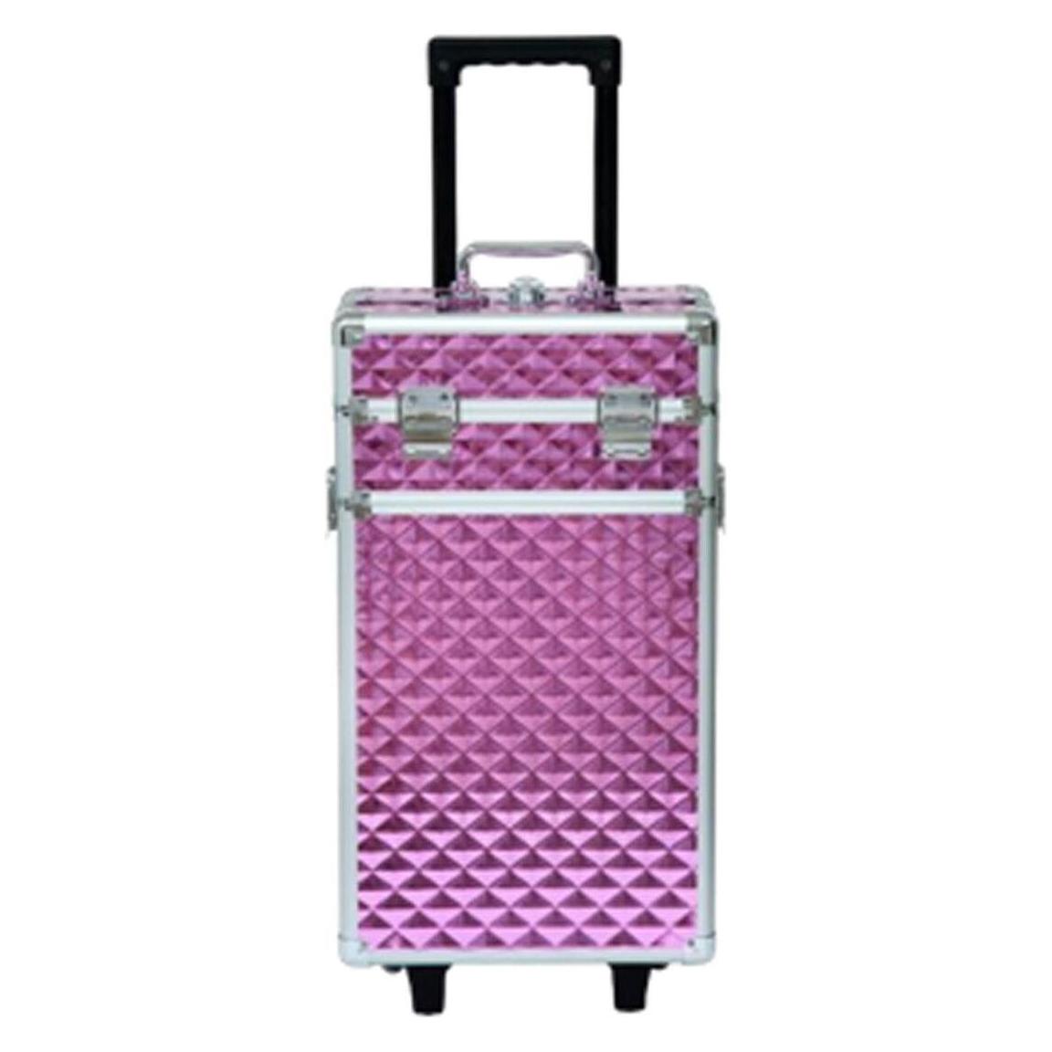 MYA Cosmetics Super Deluxe Make Up Trolley (336-425002)