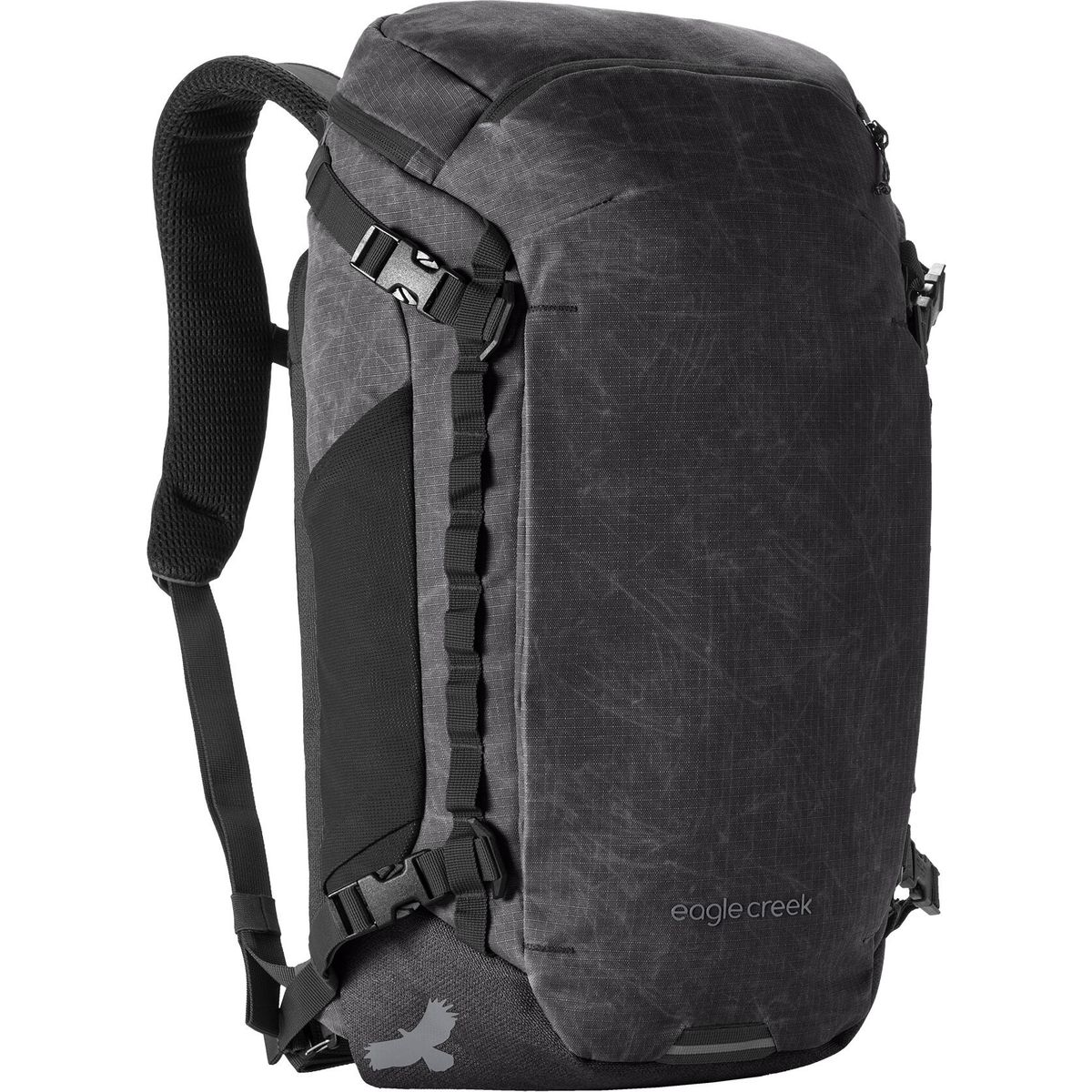 Eagle Creek Explore Backpack 26L black (010) 26 L EC060404010