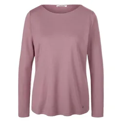 Shirt U-Boot-Ausschnitt Efixelle rosé, 36