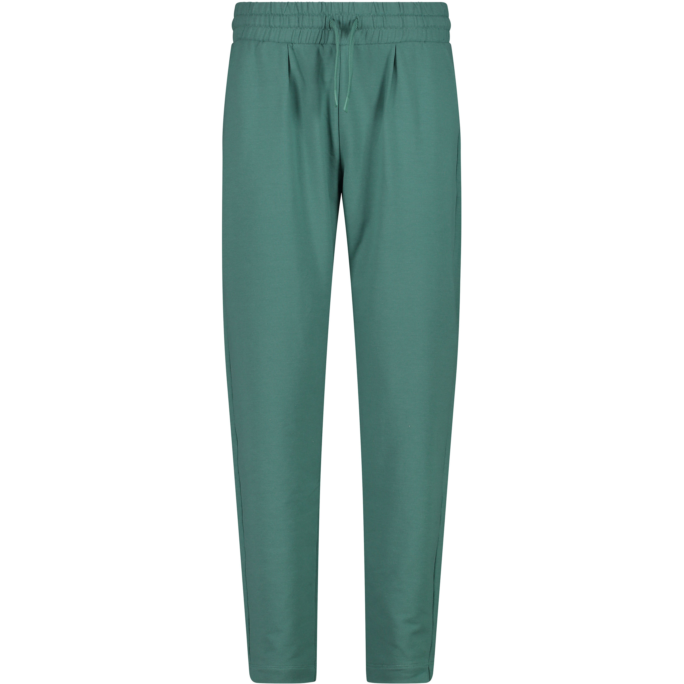 CMP Co Hose Damen Jeans & Freizeithose tuerkis Größe XL Lifestyle Elastisch