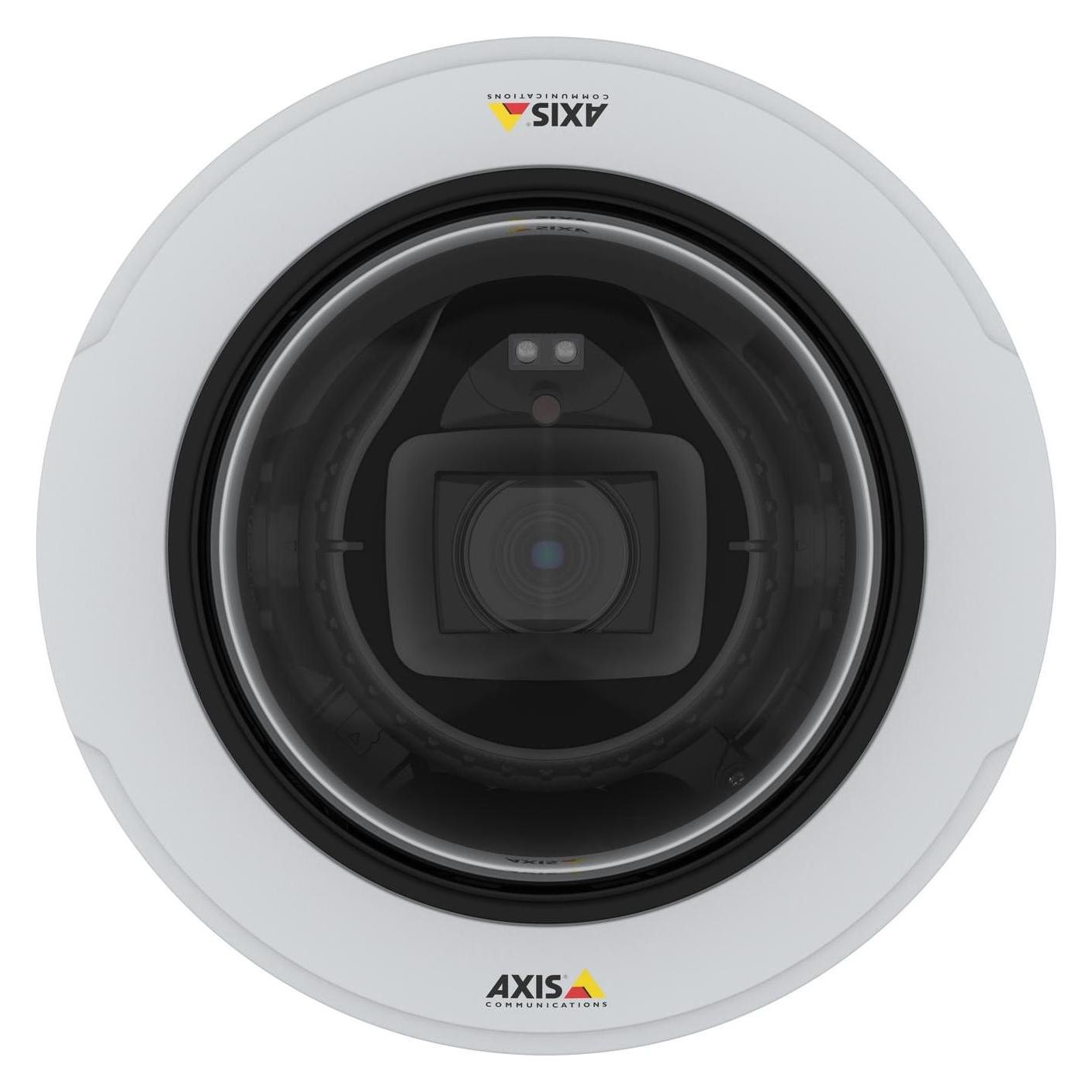 Axis Netzwerkkamera P3247-LV (2592 x 1944 Pixels) (01595-001)