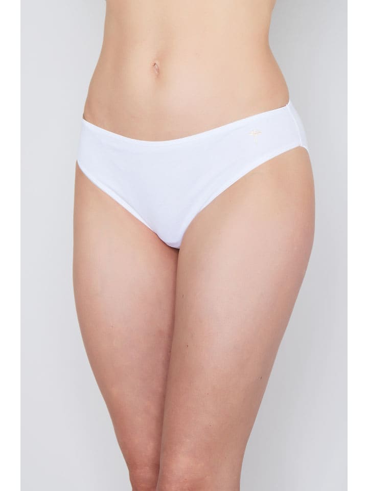 Joop! Bodywear Slip in Weiß - 34