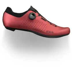 Fizik Vento Omna Rennrad Herren Radschuhe Cherry/Black Gr. 39