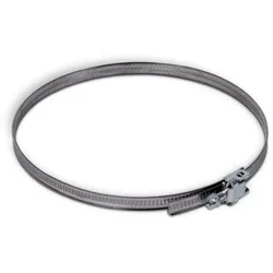 Etherma Flexrohr-Schelle ET-AQUA-WHP-CFP VE10
