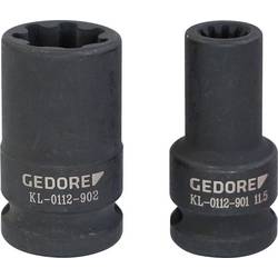 Gedore Automotive KL-0112-90 Steckschlüsseleinsatz-Set 3034569