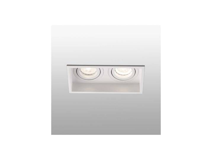 HYDE - Plafonnier encastré blanc de FARO 40126