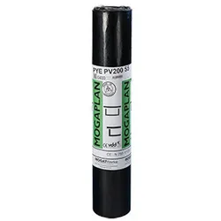 MOGAT MOGAPLAN PYE PV200 S5 - 1x5m Rolle