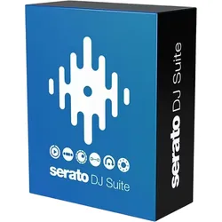 Serato DJ Suite | ESD | Vollversion