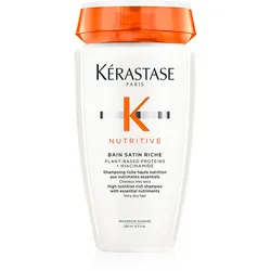 Nutritive Bain Riche 250 ml
