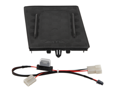 ACV INBAY® Ablage Hyundai Bayon(BC3)/i20(BC3) 10W 241143-52-1