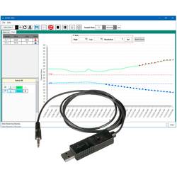 Extech 407001-PRO 407001-PRO Software 1 St.