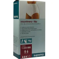 Suprima-Inkontinenzhose Art. 223 Gr.44 1 ST