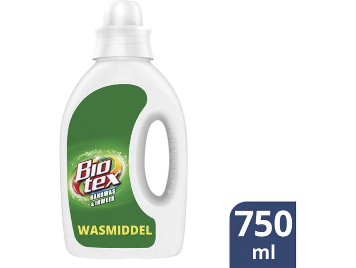 Biotex vloeibaar handwasmiddel 1000 ml