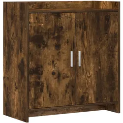 vidaXL, Kommode + Sideboard, Nardental (36 x 72 x 80 cm)