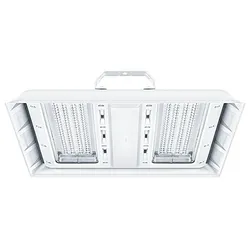 Zumtobel Group LED-Hallenleuchte CR2M21k840PMXNBLDOWH
